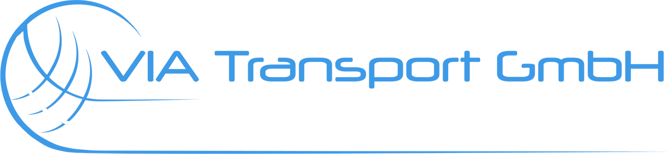 Via Transport GmbH - simply the best way